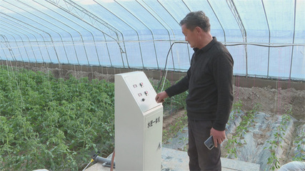 農業科技 產業發展的“助推器”