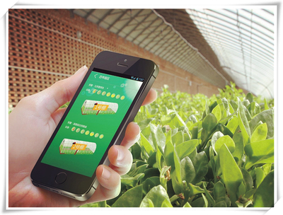 農業溯源技術 信息技術驅動下的食品安全保障