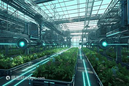 未來(lái)科技農(nóng)業(yè) 融合創(chuàng)新，重塑農(nóng)業(yè)新生態(tài)