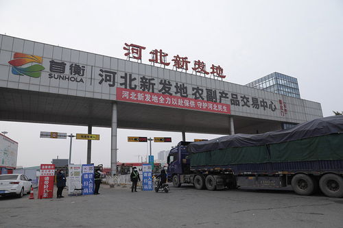 神州答卷 三件大事 帶動河北高質(zhì)量發(fā)展