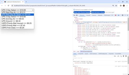 測試開發 6 軟件測試教程 自動化測試selenium 自動化測試介紹 如何實施 selenium介紹 selenium相關的api