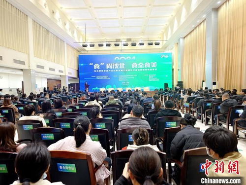 沈陽(yáng)沈北食品城建設(shè)正式啟動(dòng) 爭(zhēng)當(dāng)現(xiàn)代化大農(nóng)業(yè)發(fā)展先鋒