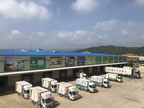 標(biāo)準(zhǔn)化建設(shè) 亞北參與 農(nóng)產(chǎn)品冷鏈流通監(jiān)控平臺(tái)建設(shè)規(guī)范 制修訂