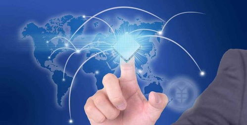 大數據下一個十年將如何演進